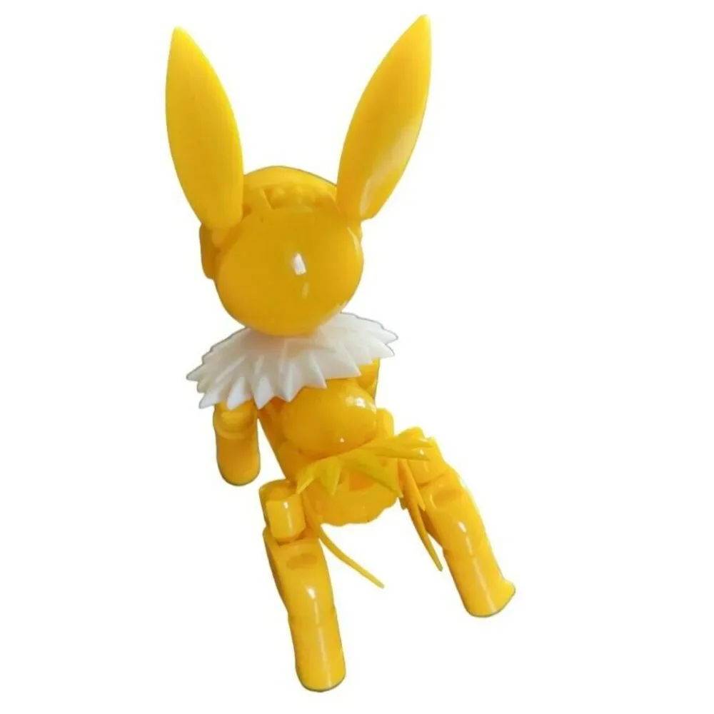 Mega Construx Pokemon Jolteon Figure‎